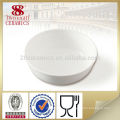 Wholesale creative porcelain china tableware, round korea stone bowl